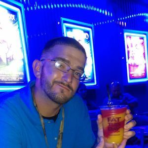 Meet your Posher, Billy